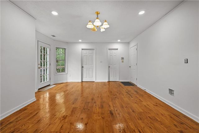 2054 Gwinn Drive, Norcross, GA 30071