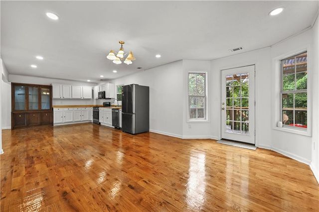 2054 Gwinn Drive, Norcross, GA 30071