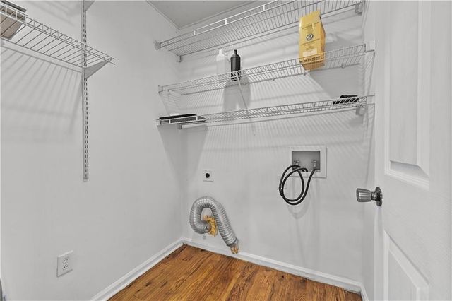 2054 Gwinn Drive, Norcross, GA 30071