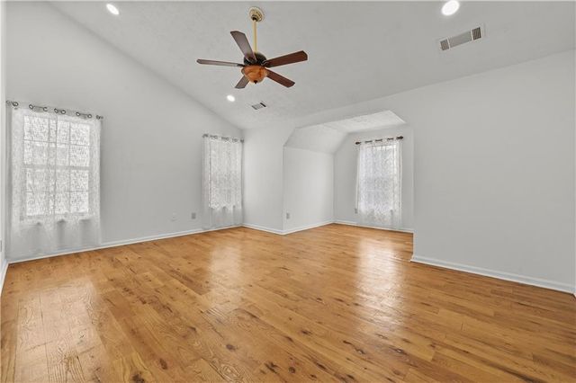 2054 Gwinn Drive, Norcross, GA 30071