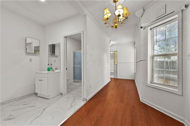 2054 Gwinn Drive, Norcross, GA 30071