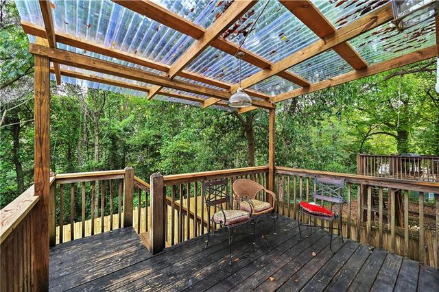 2054 Gwinn Drive, Norcross, GA 30071