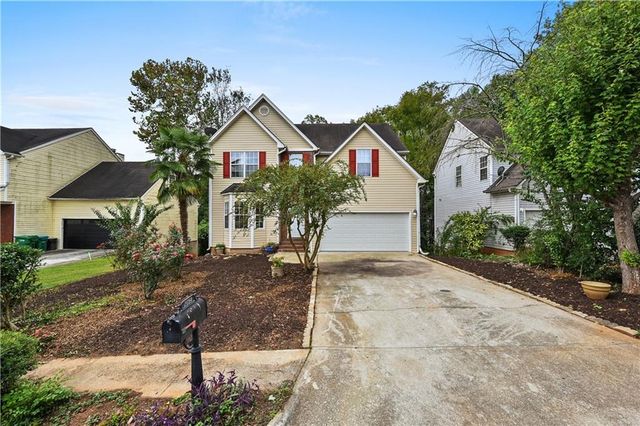 2054 Gwinn Drive, Norcross, GA 30071