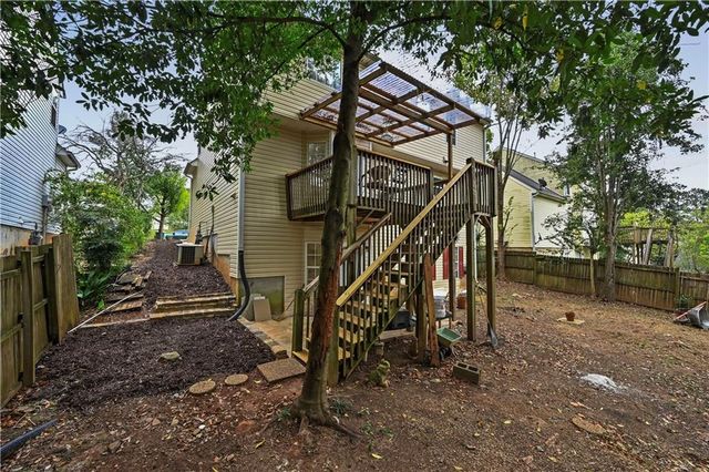 2054 Gwinn Drive, Norcross, GA 30071