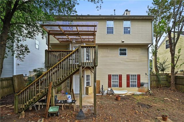 2054 Gwinn Drive, Norcross, GA 30071