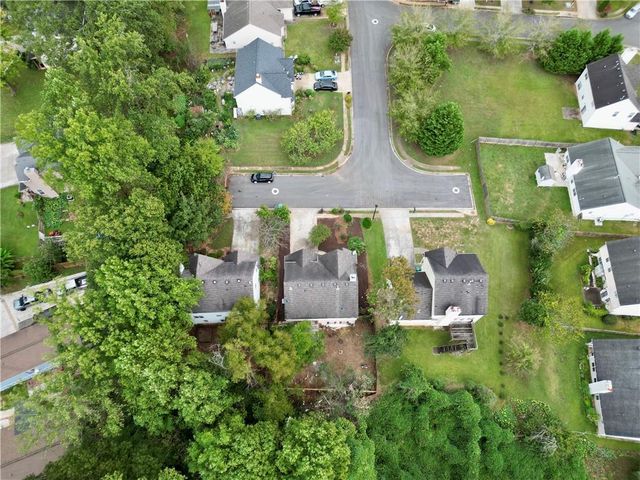 2054 Gwinn Drive, Norcross, GA 30071