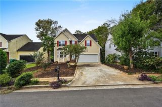 2054 Gwinn Drive, Norcross, GA 30071