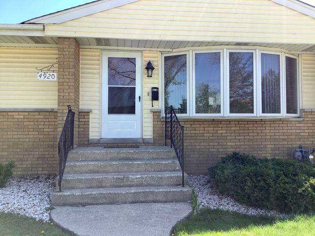 4920 Cypress Drive, Hillside, IL 60162