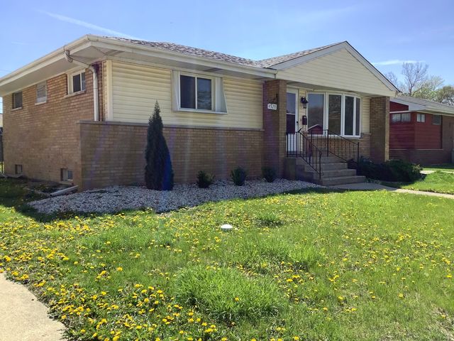 4920 Cypress Drive, Hillside, IL 60162