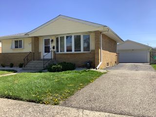 4920 Cypress Drive, Hillside, IL 60162