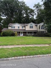 38 Balmoral Avenue, Matawan, NJ 07747