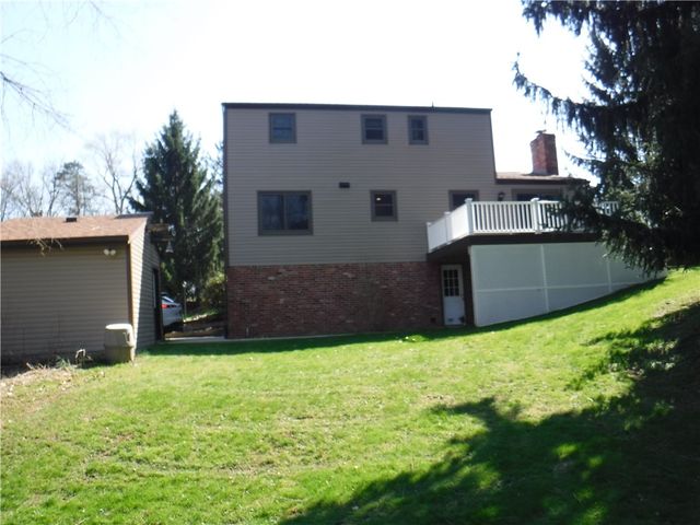 8781 Coyne, Mccandless, PA 15101