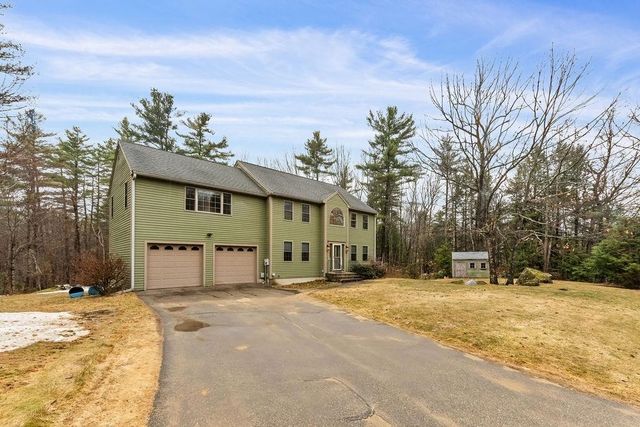 22 Lakewood Drive, Alton, NH 03810