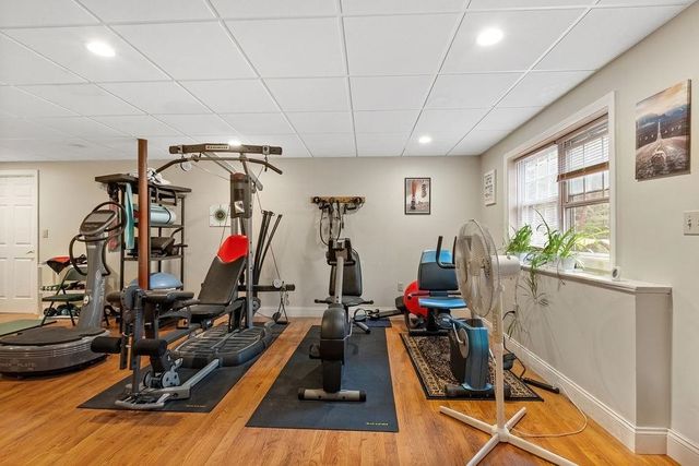 22 Lakewood Drive, Alton, NH 03810