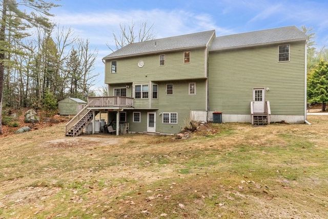 22 Lakewood Drive, Alton, NH 03810