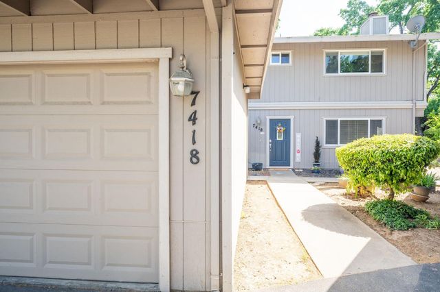 7418 Ranch Ave, Citrus Heights, CA 95610