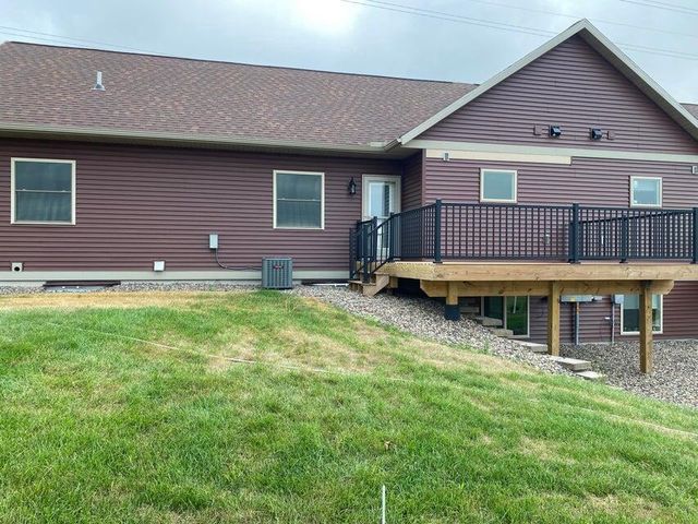 W7708 Parcher COURT, Holmen, WI 54636