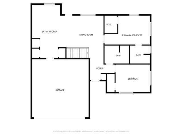 W7708 Parcher COURT, Holmen, WI 54636