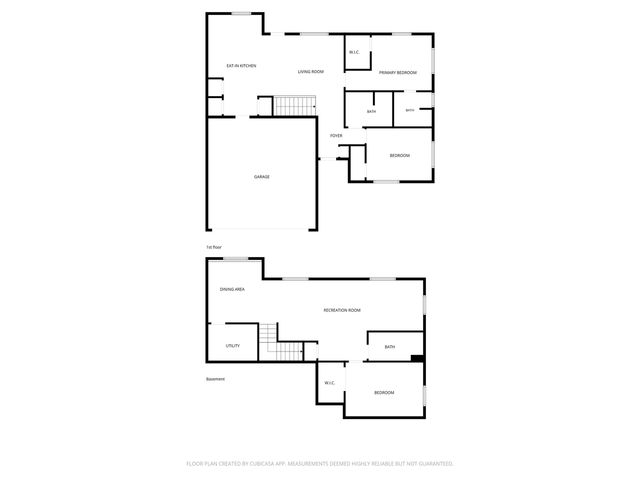 W7708 Parcher COURT, Holmen, WI 54636