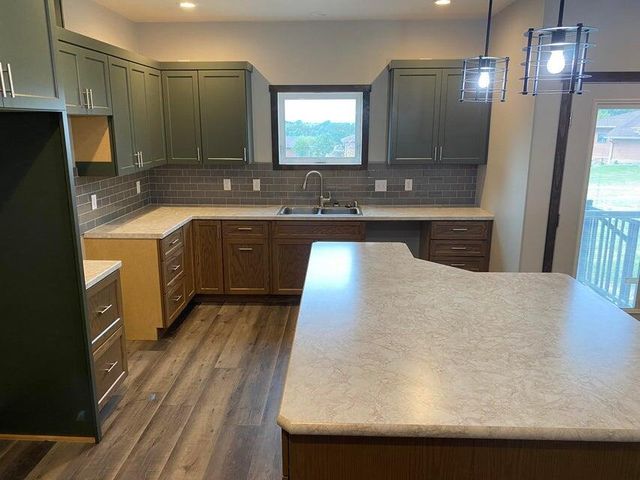 W7708 Parcher COURT, Holmen, WI 54636