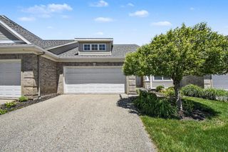 6589 Gracepoint Drive Se 77, Gaines Twp, MI 49316