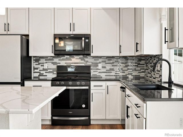4130 N Quatar Court, Aurora, CO 80019