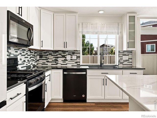 4130 N Quatar Court, Aurora, CO 80019