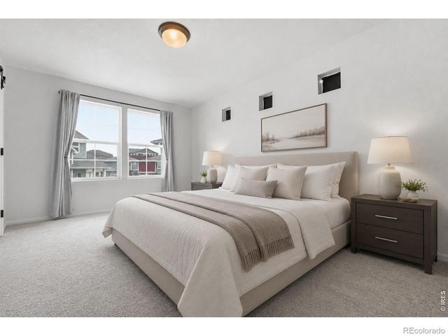 4130 N Quatar Court, Aurora, CO 80019