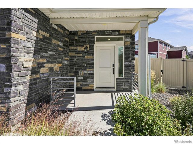 4130 N Quatar Court, Aurora, CO 80019