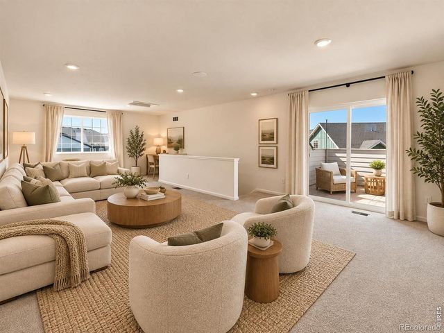 4130 N Quatar Court, Aurora, CO 80019