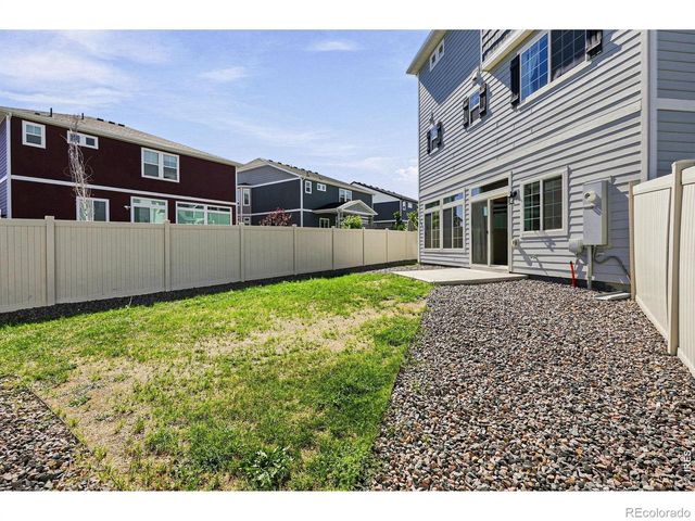 4130 N Quatar Court, Aurora, CO 80019