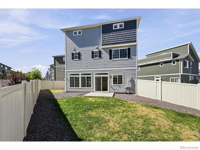 4130 N Quatar Court, Aurora, CO 80019