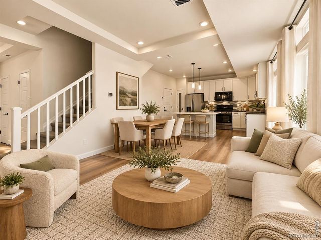 4130 N Quatar Court, Aurora, CO 80019