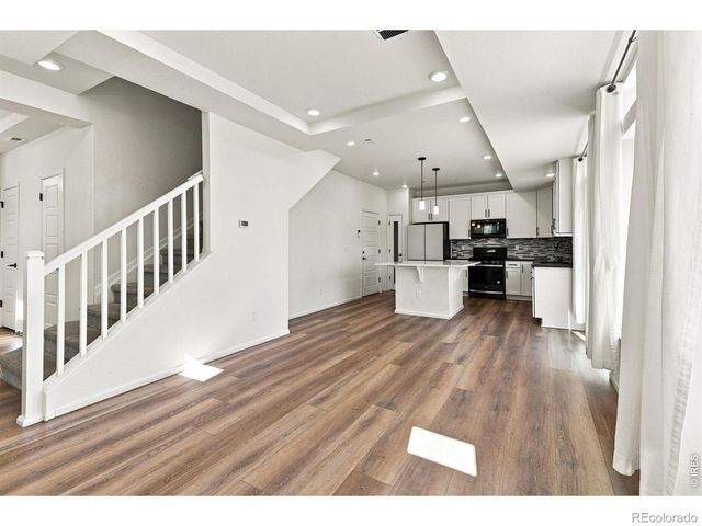 4130 N Quatar Court, Aurora, CO 80019