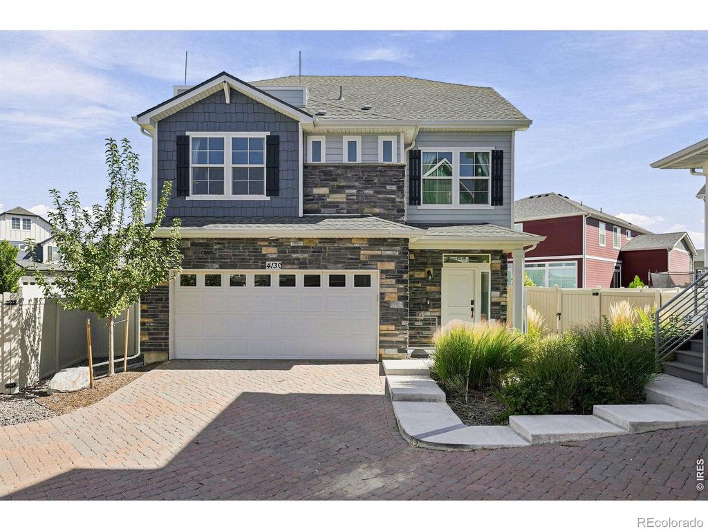4130 N Quatar Court, Aurora, CO 80019