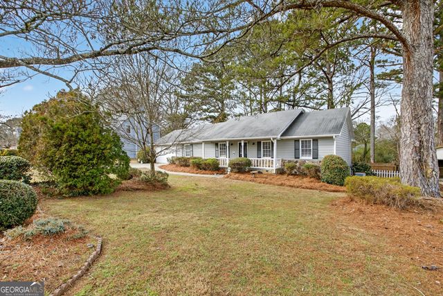 2045 Skyland Glen Drive, Snellville, GA 30078