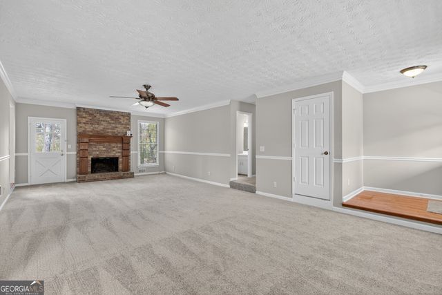 2045 Skyland Glen Drive, Snellville, GA 30078