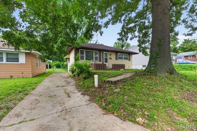 6904 Dunleer Avenue, Pagedale, MO 63130