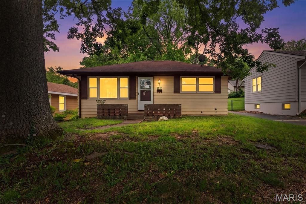 6904 Dunleer Avenue, Pagedale, MO 63130