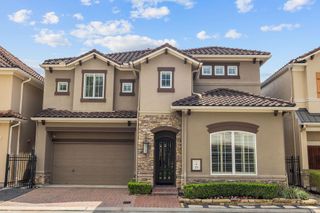 33 N Creekside Court, Houston, TX 77055