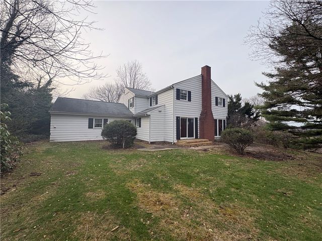 108 Grandvue Dr., Brighton Twp, PA 15009