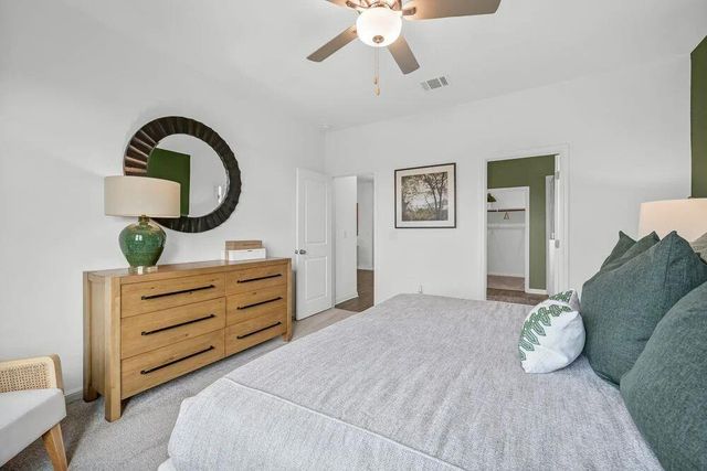 1417 Alana Falls Ave, Pflugerville, TX 78660