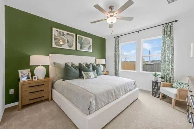 1417 Alana Falls Ave, Pflugerville, TX 78660