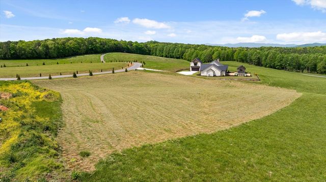 Lot 2 Bravo Way, Talking Rock, GA 30175