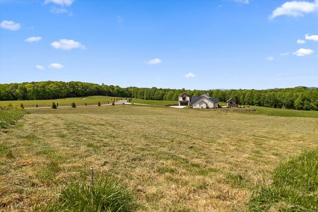 Lot 2 Bravo Way, Talking Rock, GA 30175