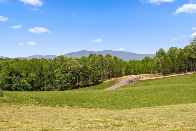 Lot 2 Bravo Way, Talking Rock, GA 30175