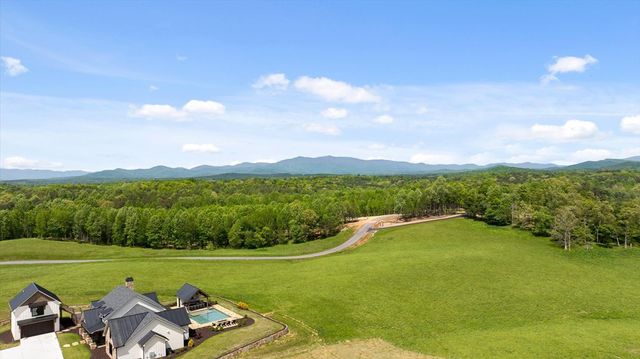 Lot 2 Bravo Way, Talking Rock, GA 30175