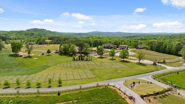 Lot 2 Bravo Way, Talking Rock, GA 30175