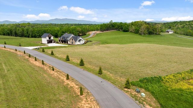Lot 2 Bravo Way, Talking Rock, GA 30175