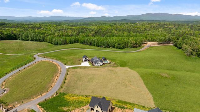 Lot 2 Bravo Way, Talking Rock, GA 30175